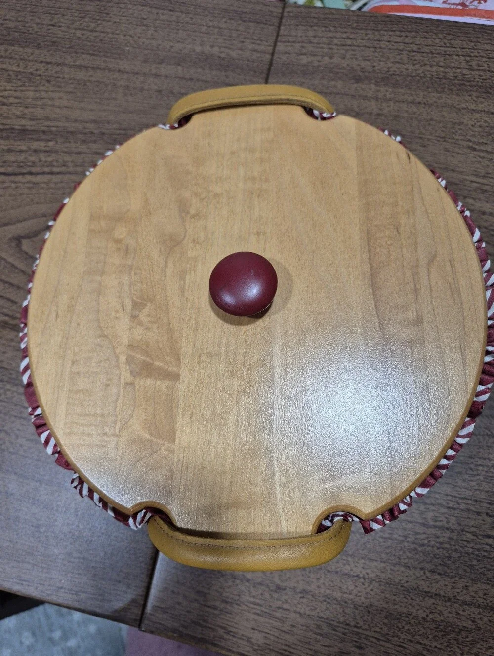 Longaberger like new